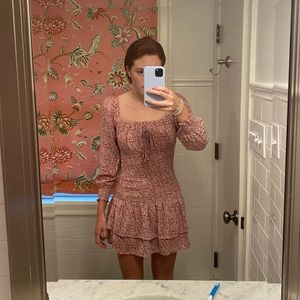 Princess Polly dress